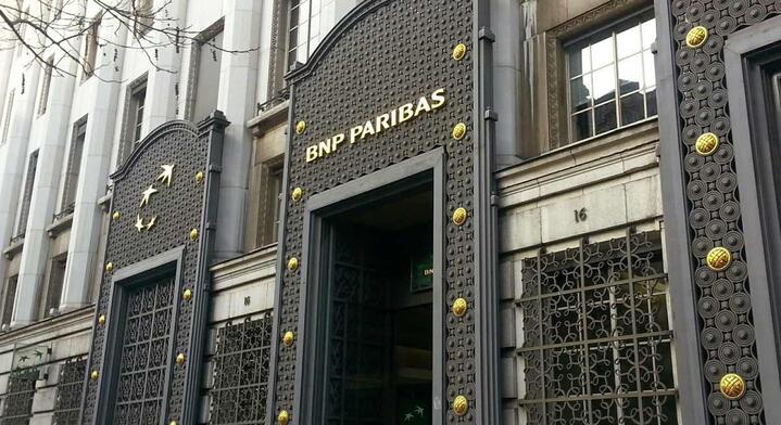 The BNP Paribas Case is back: we are officially taking BNP to court!