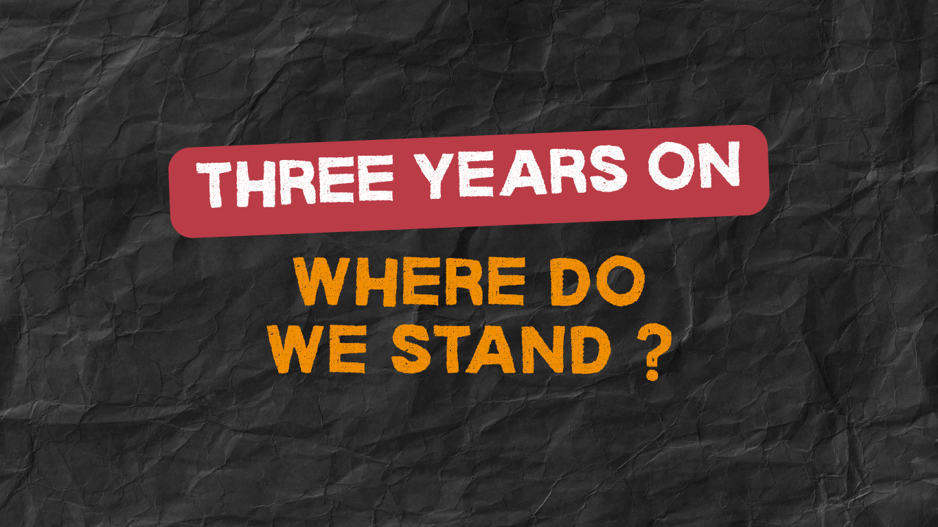 France’s leading bank faces The BNP Case: three years on, where do we stand?